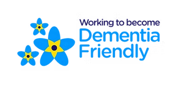 df logo