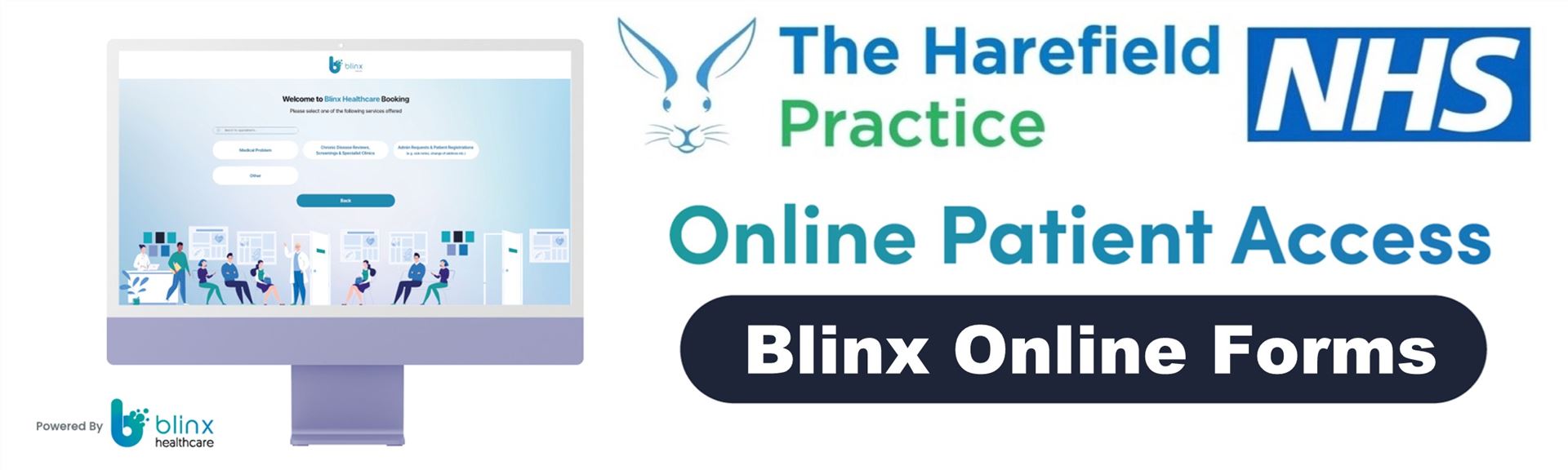Blinxforms