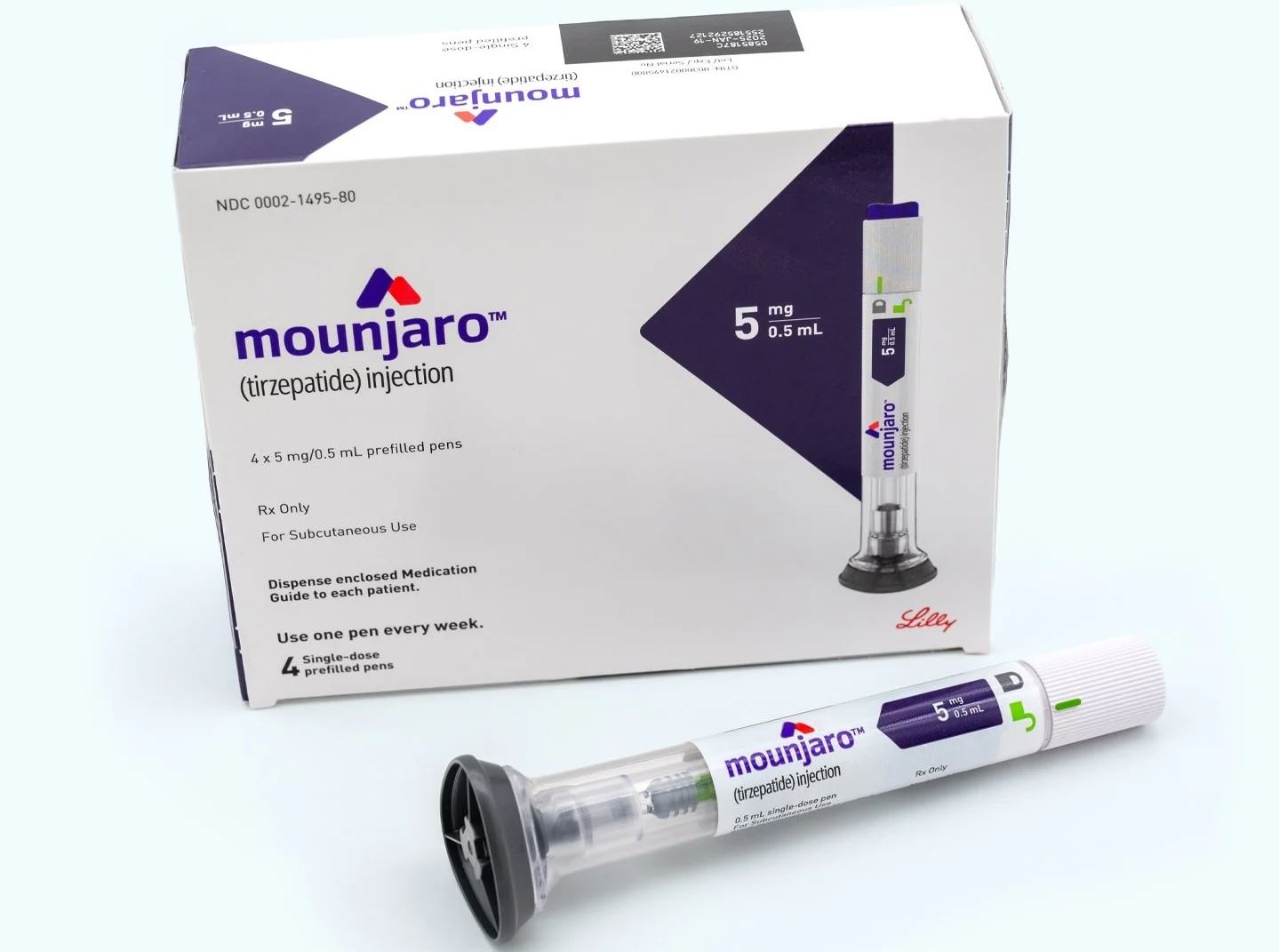 Mounjaro