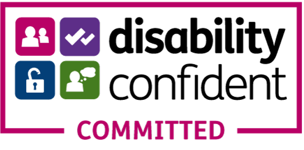 dis logo