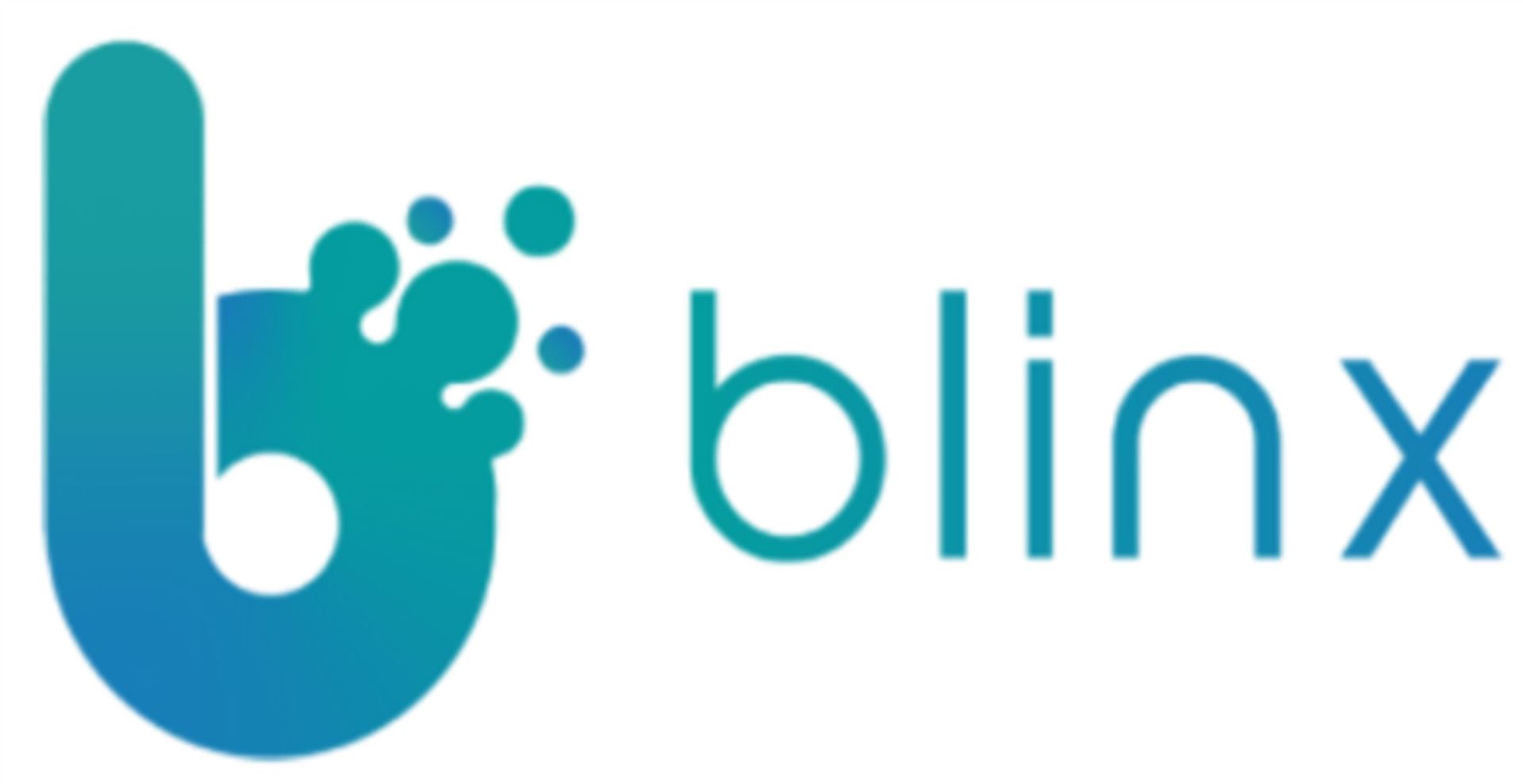 Blinx Logo